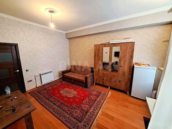 1 otaqlı Yeni tikili, Abşeron r., Xırdalan