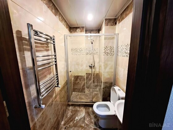 1 otaqlı Yeni tikili, Abşeron r., Xırdalan