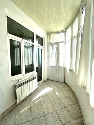 3 otaqlı Yeni tikili, Elmlər Akademiyası m., Bakı