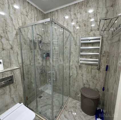 3 otaqlı Yeni tikili, Şah İsmayıl Xətai m., Bakı