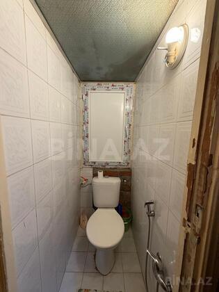 2 otaqlı Köhnə tikili, 8 Noyabr m., Bakı