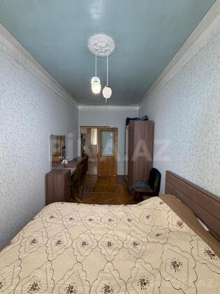 2 otaqlı Köhnə tikili, 8 Noyabr m., Bakı