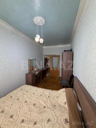 2 otaqlı Köhnə tikili, 8 Noyabr m., Bakı