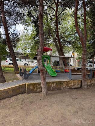 2 otaqlı Köhnə tikili, 8 Noyabr m., Bakı