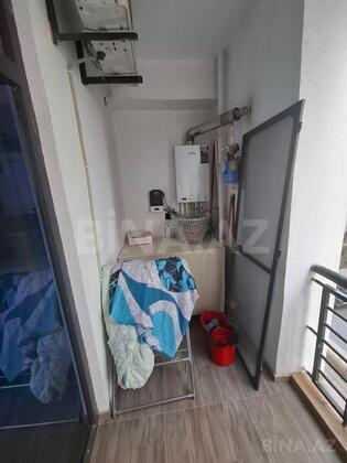 2 otaqlı Yeni tikili, Nəsimi r., Bakı