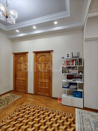3 otaqlı Yeni tikili, 8-ci mikrorayon q., Bakı