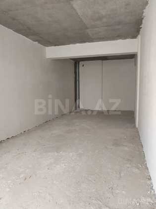 3 otaqlı Yeni tikili, Şah İsmayıl Xətai m., Bakı
