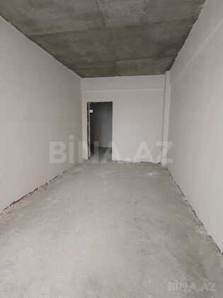 3 otaqlı Yeni tikili, Şah İsmayıl Xətai m., Bakı