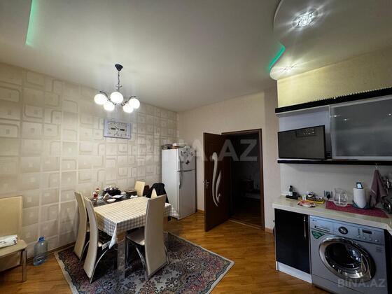 2 otaqlı Yeni tikili, 8 Noyabr m., Bakı