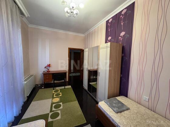 3 otaqlı Yeni tikili, 8 Noyabr m., Bakı