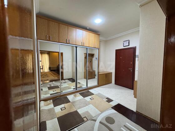 3 otaqlı Yeni tikili, 8 Noyabr m., Bakı