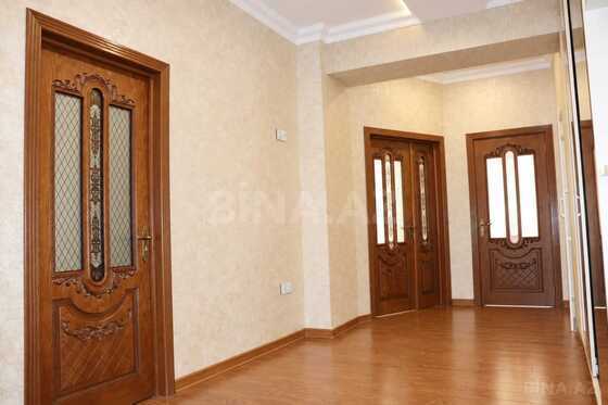 3 otaqlı Yeni tikili, Elmlər Akademiyası m., Bakı