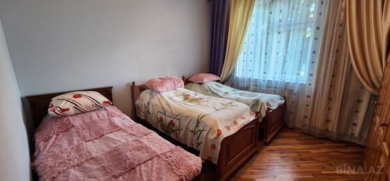3 otaqlı Yeni tikili, İnşaatçılar m., Bakı