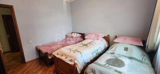 3 otaqlı Yeni tikili, İnşaatçılar m., Bakı