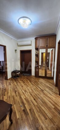 3 otaqlı Yeni tikili, İnşaatçılar m., Bakı
