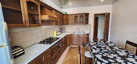 3 otaqlı Yeni tikili, İnşaatçılar m., Bakı