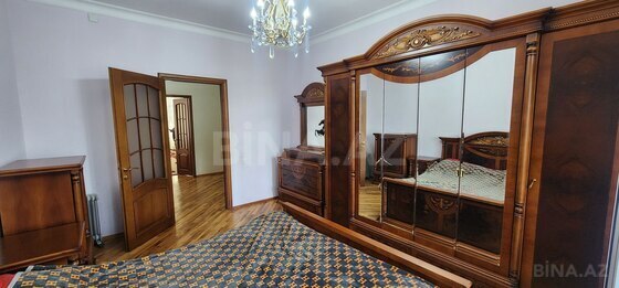 3 otaqlı Yeni tikili, İnşaatçılar m., Bakı