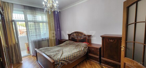 3 otaqlı Yeni tikili, İnşaatçılar m., Bakı