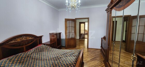 3 otaqlı Yeni tikili, İnşaatçılar m., Bakı