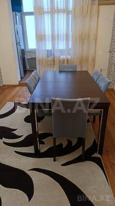 2 otaqlı Yeni tikili, Əhmədli m., Bakı