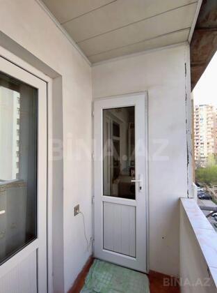 4 otaqlı Köhnə tikili, Əhmədli m., Bakı