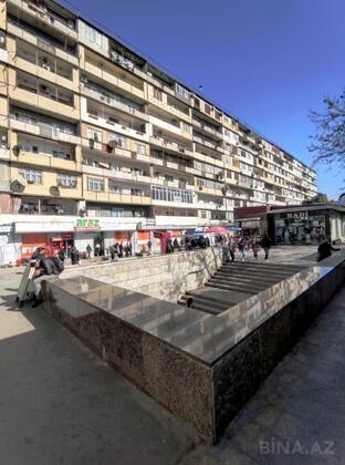 4 otaqlı Köhnə tikili, Əhmədli m., Bakı