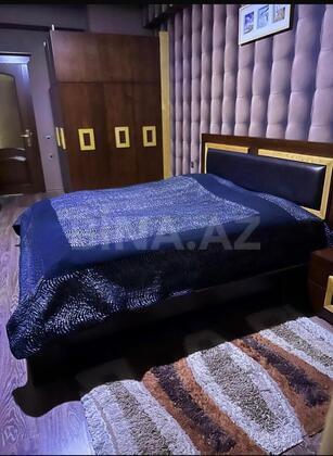 2 otaqlı Yeni tikili, 20 Yanvar m., Bakı