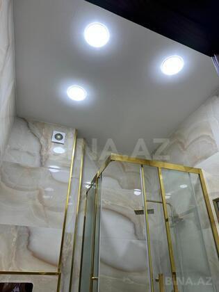 2 otaqlı Yeni tikili, 20 Yanvar m., Bakı