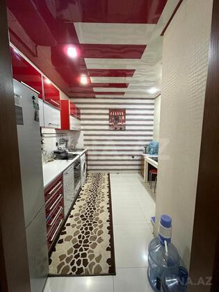 2 otaqlı Yeni tikili, 20 Yanvar m., Bakı