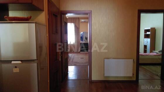 3 otaqlı Yeni tikili, Nərimanov r., Bakı