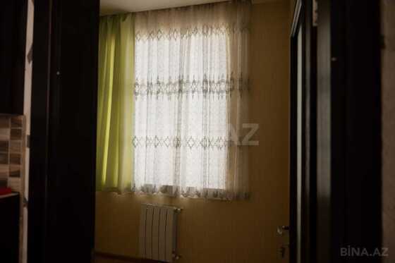 3 otaqlı Yeni tikili, Şah İsmayıl Xətai m., Bakı