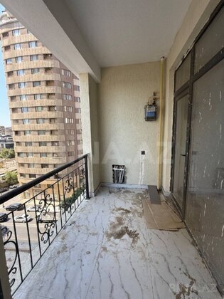 3 otaqlı Yeni tikili, 28 May m., Bakı
