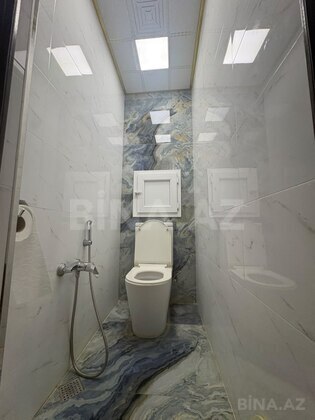 3 otaqlı Köhnə tikili, Qaraçuxur q., Bakı