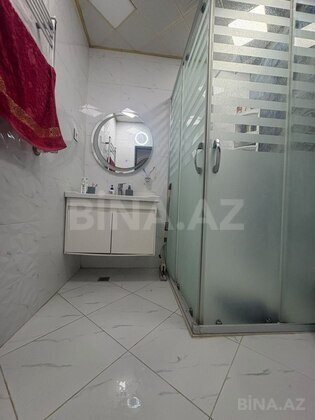 3 otaqlı Köhnə tikili, Qaraçuxur q., Bakı