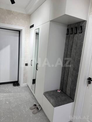 3 otaqlı Köhnə tikili, Nərimanov r., Bakı