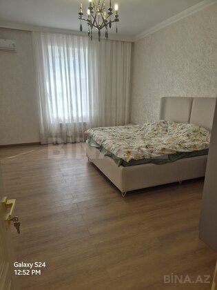 3 otaqlı Yeni tikili, Elmlər Akademiyası m., Bakı