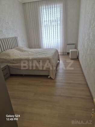 3 otaqlı Yeni tikili, Elmlər Akademiyası m., Bakı