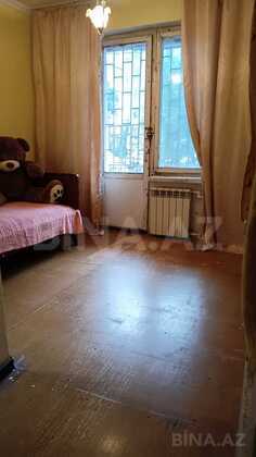 2 otaqlı Köhnə tikili, Əhmədli m., Bakı