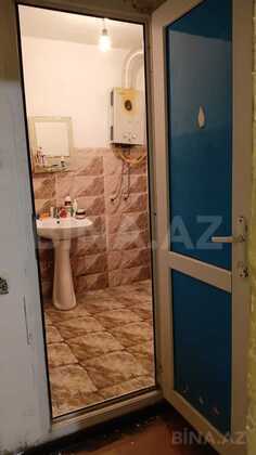 2 otaqlı Köhnə tikili, Əhmədli m., Bakı