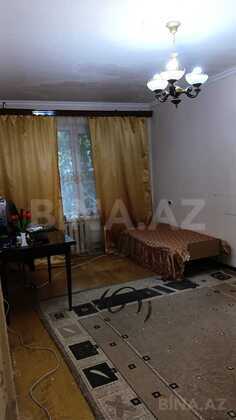 2 otaqlı Köhnə tikili, Əhmədli m., Bakı
