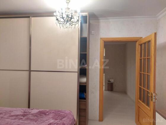 3 otaqlı Yeni tikili, Elmlər Akademiyası m., Bakı