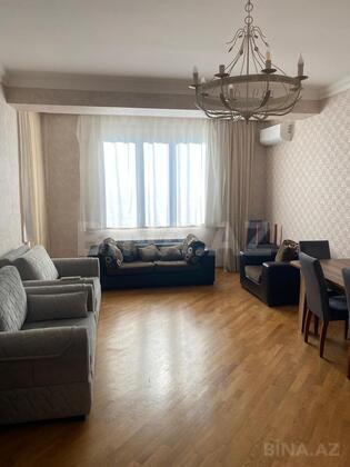 3 otaqlı Yeni tikili, Elmlər Akademiyası m., Bakı