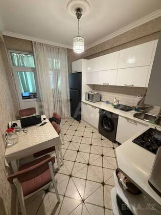 2 otaqlı Yeni tikili, Abşeron r., Xırdalan