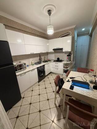 2 otaqlı Yeni tikili, Abşeron r., Xırdalan