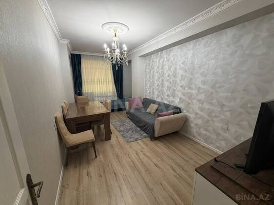 2 otaqlı Yeni tikili, Abşeron r., Xırdalan
