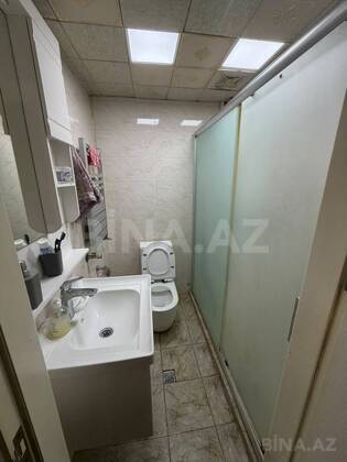 2 otaqlı Yeni tikili, Abşeron r., Xırdalan