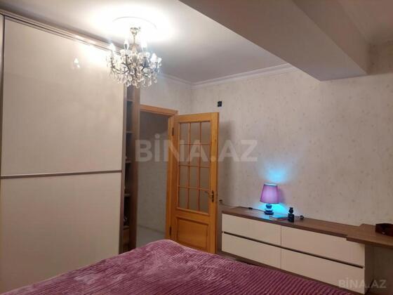 3 otaqlı Yeni tikili, Elmlər Akademiyası m., Bakı