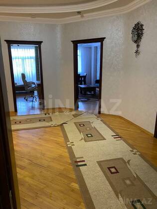 3 otaqlı Yeni tikili, Nərimanov r., Bakı