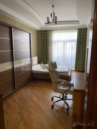 3 otaqlı Yeni tikili, Nərimanov r., Bakı