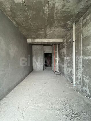 3 otaqlı Yeni tikili, Ağ şəhər q., Bakı